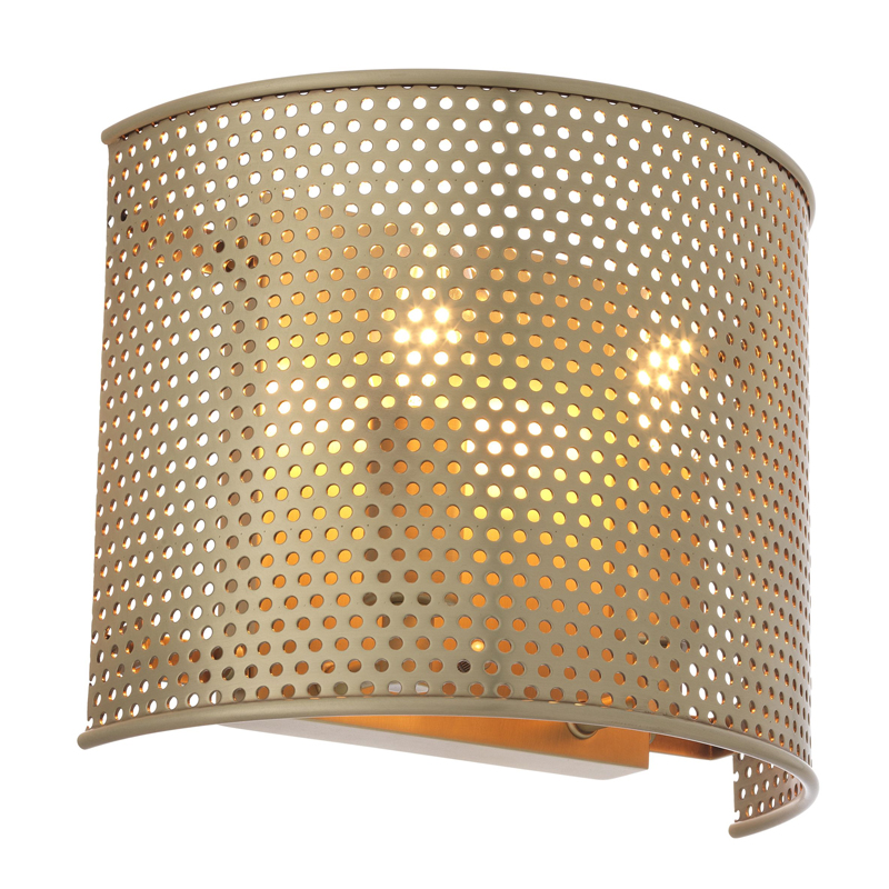 Бра Eichholtz Wall Lamp Morrison S brass Латунь Античная полированная Бра Eichholtz Wall Lamp Morrison S brass Латунь Античная полированная в Челябинске | Loft Concept