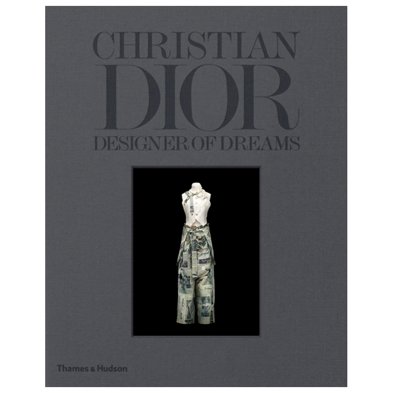 Christian Dior: Designer of Dreams  в Челябинске | Loft Concept 