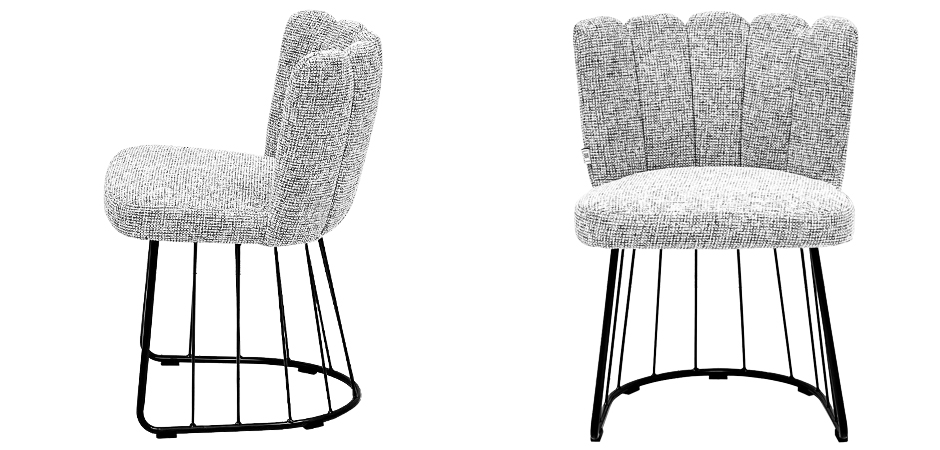 Стул Noah Chair Стул Noah Chair - Loft-Concept в Челябинске