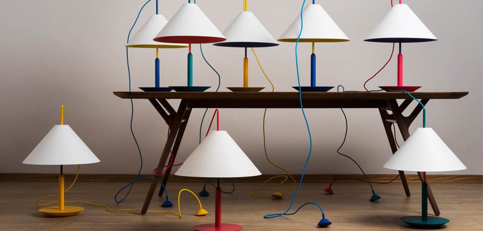 Подвесной светильник Maisondada LITTLE ELIAH PENDING LAMP Подвесной светильник Maisondada LITTLE ELIAH PENDING LAMP - Loft-Concept в Челябинске