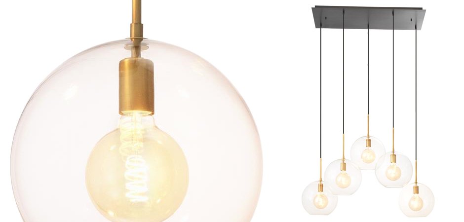 Люстра Chandelier Tango 5 light Люстра Chandelier Tango 5 light - Loft-Concept в Челябинске