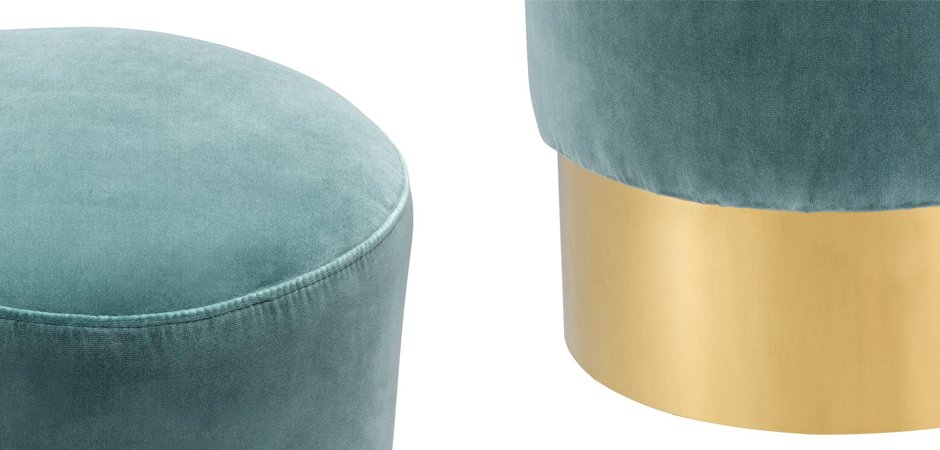 Пуф Stool Pall Mall Пуф Stool Pall Mall - Loft-Concept в Челябинске