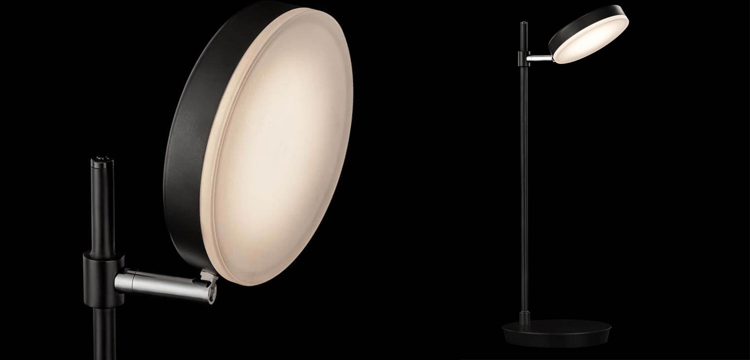 Настольная лампа Maxine Light Table Lamp - фото