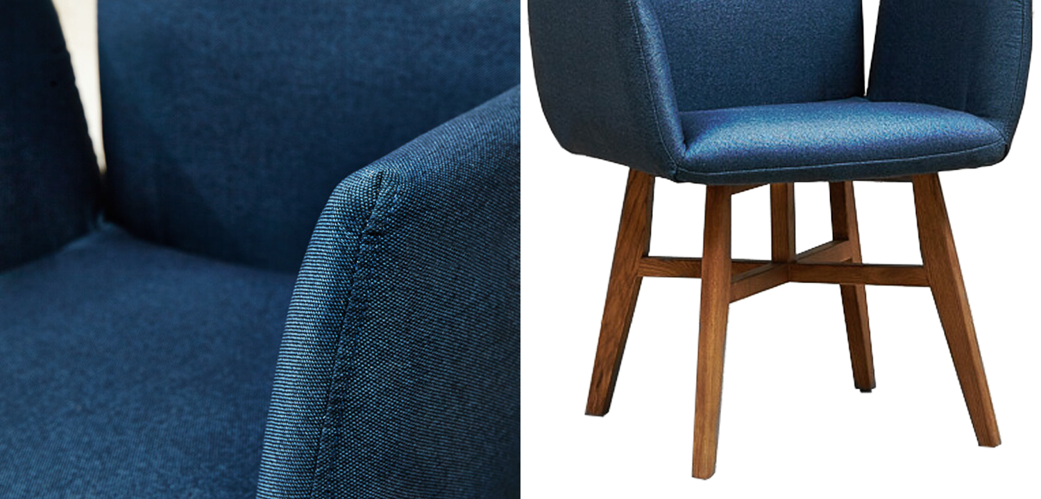 Стул Sionn Stool - фото