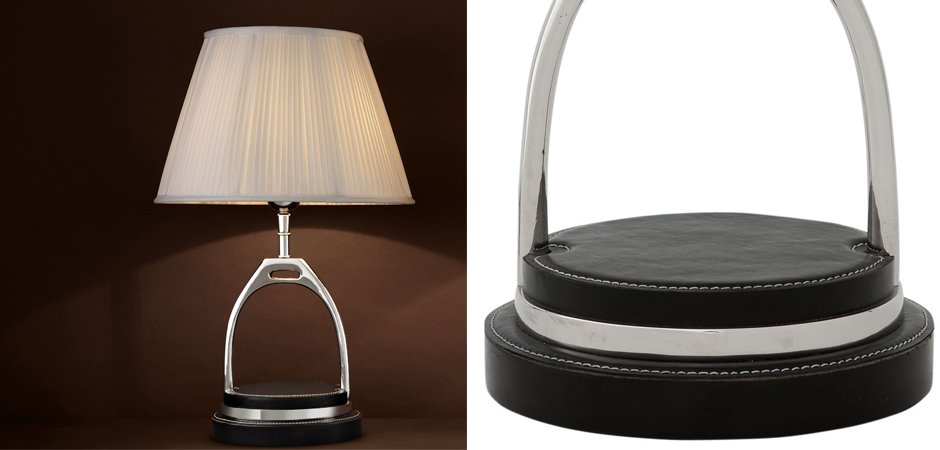 Настольная лампа Eichholtz Table Lamp Princeton - Loft-Concept в Челябинске
