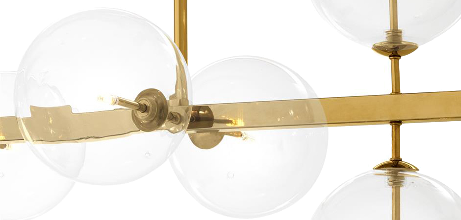 Люстра Chandelier Largo Люстра Chandelier Largo - Loft-Concept в Челябинске