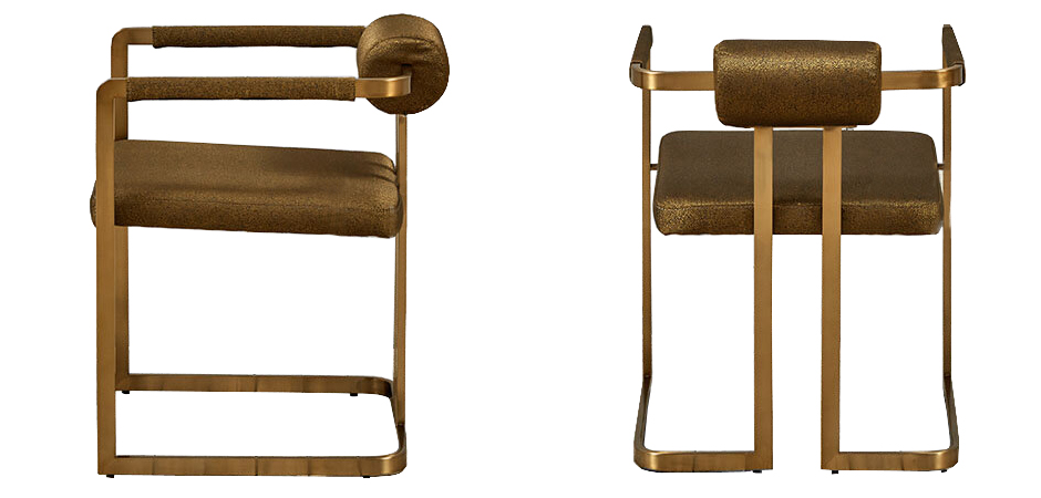 Стул Keyser Stool Стул Keyser Stool - Loft-Concept в Челябинске