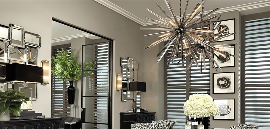 Люстра Chandelier Equalizer L Smoke Люстра Chandelier Equalizer L Smoke - Loft-Concept в Челябинске