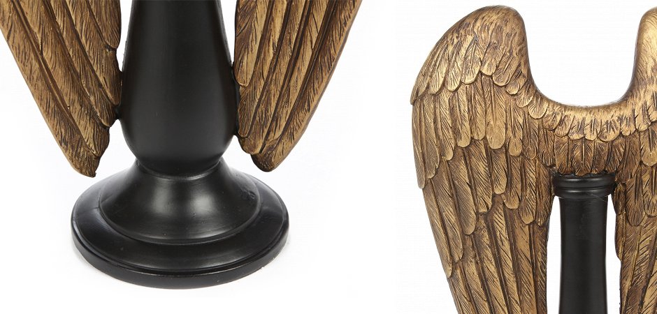 Статуэтка Wings Статуэтка Wings - Loft-Concept в Челябинске