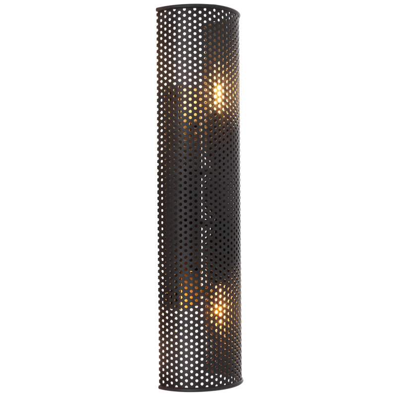 Бра Eichholtz Wall Lamp Morrison L Bronze Темная бронза Бра Eichholtz Wall Lamp Morrison L Bronze Темная бронза в Челябинске | Loft Concept