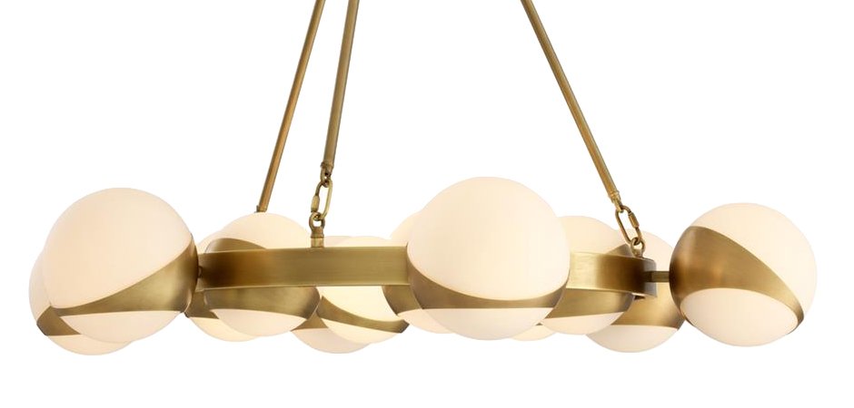 Люстра Chandelier Piazetta Люстра Chandelier Piazetta - Loft-Concept в Челябинске
