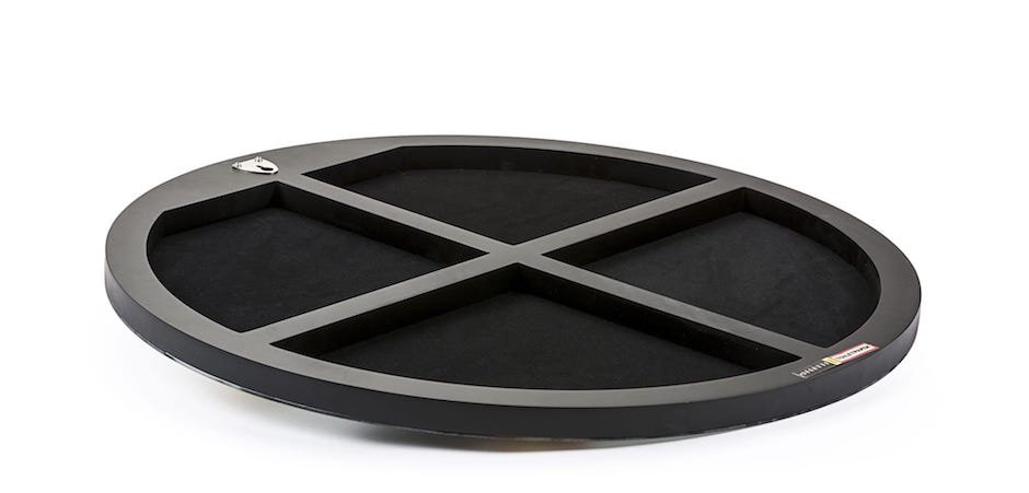 Зеркало Seletti Round Mirror Snooker Зеркало Seletti Round Mirror Snooker - Loft-Concept в Челябинске
