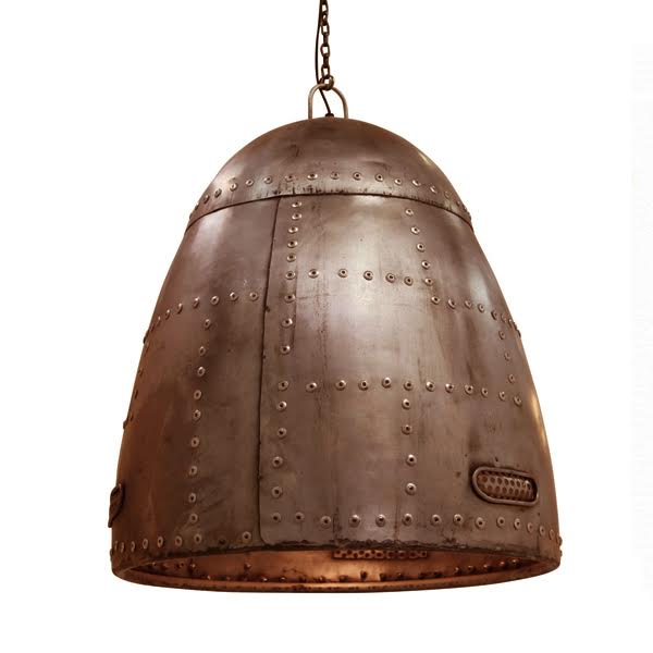 Винтажный светильник Hanging Lamp Steampunk copper Темная медь Винтажный светильник Hanging Lamp Steampunk copper Темная медь в Челябинске | Loft Concept