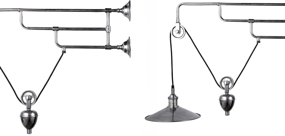 Бра Loft Balance Sconce Бра Loft Balance Sconce - Loft-Concept в Челябинске