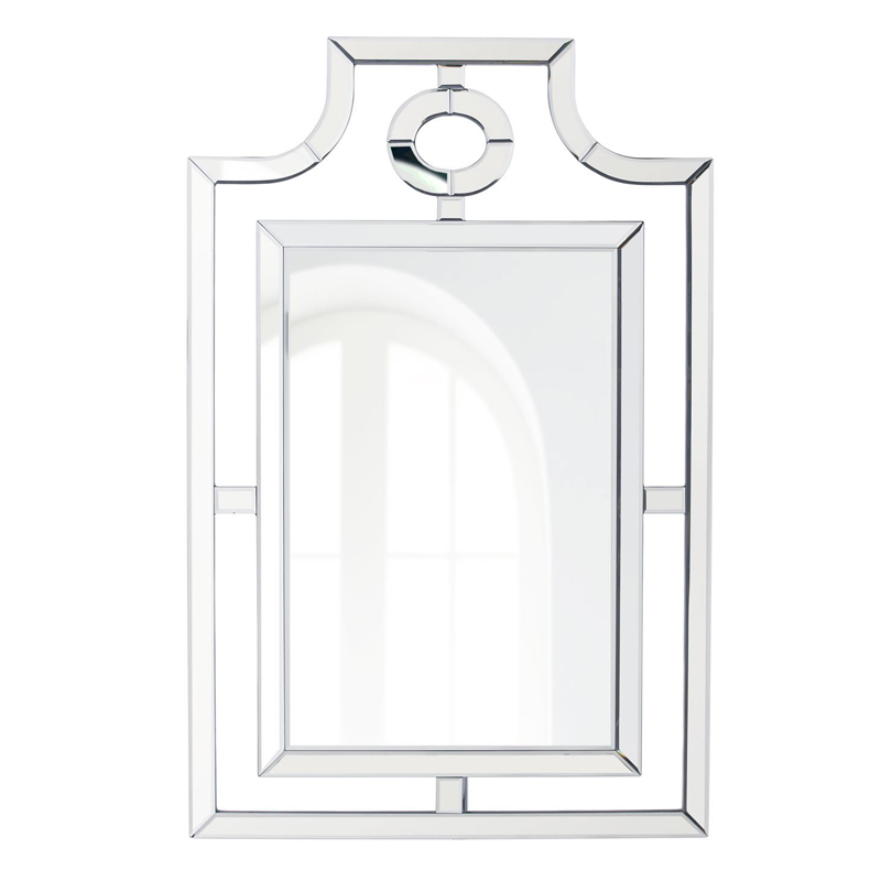 Зеркало Berthe Mirror Зеркало Зеркало Berthe Mirror Зеркало в Челябинске | Loft Concept