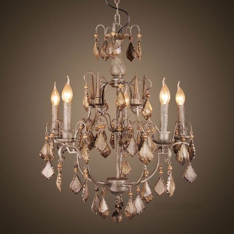 Люстра Wood Target Chandelier Люстра Wood Target Chandelier в Челябинске | Loft Concept