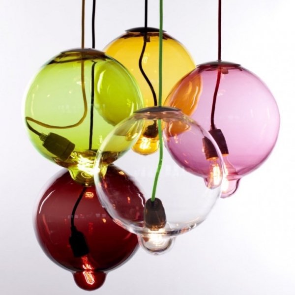 Люстра Cappellini Meltdown Suspension Lamp Прозрачный Янтарь (Amber) Серый (Gray) Синий Красный (Red) Зеленый Розовый (Rose) Люстра Cappellini Meltdown Suspension Lamp Прозрачный Янтарь (Amber) Серый (Gray) Синий Красный (Red) Зеленый Розовый (Rose) в Челябинске | Loft Concept