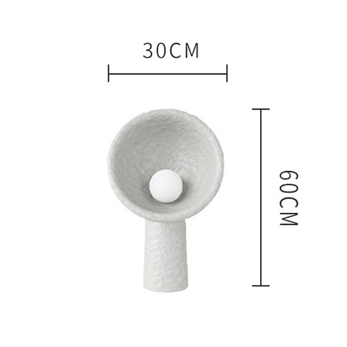 Дизайнерская Настольная Лампа SONIAH MEDIUM TABLE LAMP by FAINA Дизайнерская Настольная Лампа SONIAH MEDIUM TABLE LAMP by FAINA в Челябинске