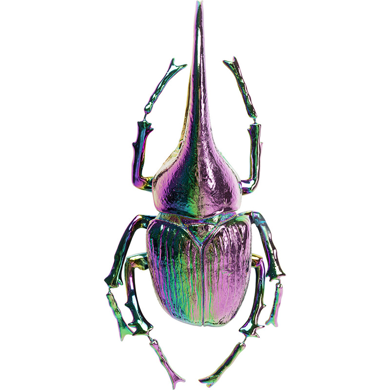 Аксессуар на стену Beetle III Мульти в Челябинске | Loft Concept 