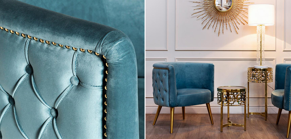 Кресло Merengo Armchair Кресло Merengo Armchair - Loft-Concept в Челябинске