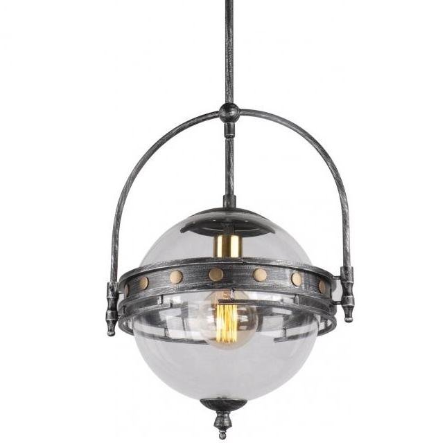 Подвесной светильник Loft Ufo Glass Pendant Подвесной светильник Loft Ufo Glass Pendant в Челябинске | Loft Concept