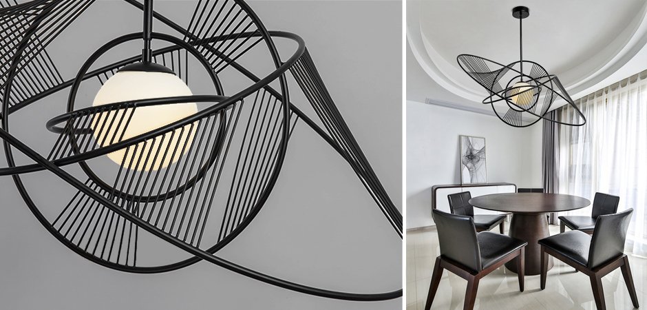 Люстра Jean Louis Deniot HELIOS Люстра Jean Louis Deniot HELIOS - Loft-Concept в Челябинске