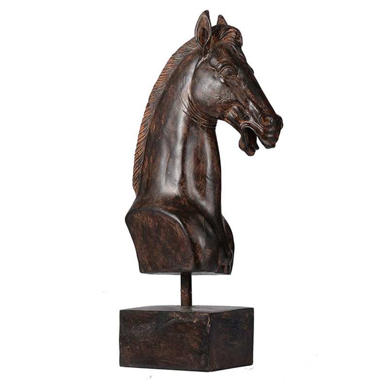 Статуэтка Horse Figurine 41 Статуэтка Horse Figurine 41 в Челябинске | Loft Concept