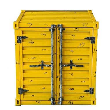 Комод Sea Container с двумя дверками Желтый Красный Оранжевый Черный Белый Серый Синий Зеленый Голубой Бирюзовый Комод Sea Container с двумя дверками Желтый Красный Оранжевый Черный Белый Серый Синий Зеленый Голубой Бирюзовый в Челябинске | Loft Concept