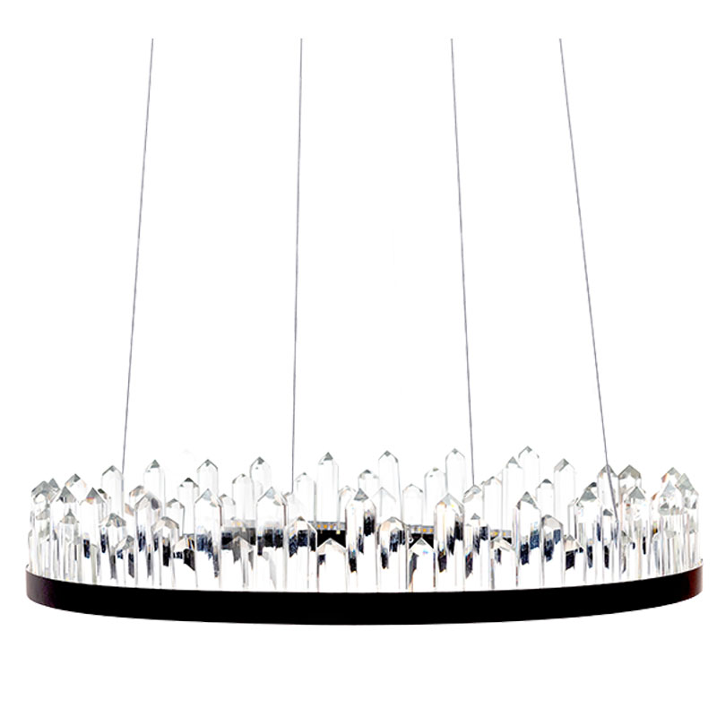 Люстра Chandelier Randall Черный Люстра Chandelier Randall Черный в Челябинске | Loft Concept
