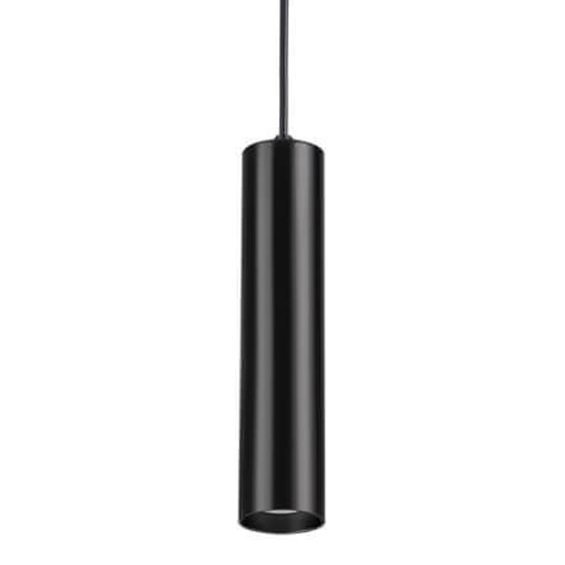 Подвесной светильник Trumpet Ball Black Medium Черный Подвесной светильник Trumpet Ball Black Medium Черный в Челябинске | Loft Concept