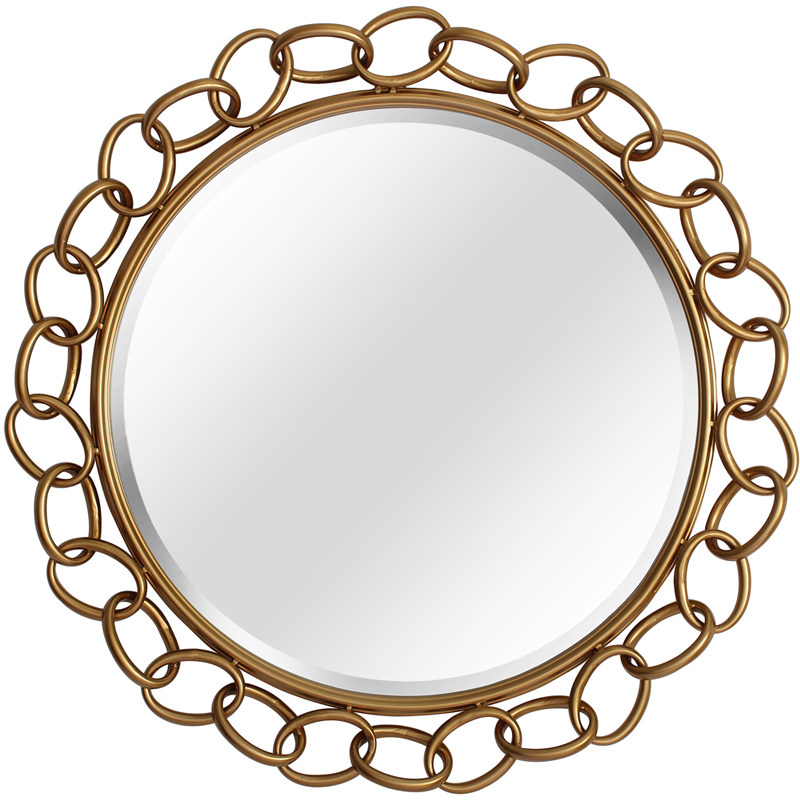 Зеркало Chain Mirror Зеркало Chain Mirror в Челябинске | Loft Concept