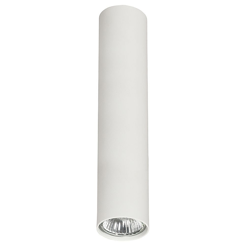 Спот Noor Trumpet Spot Lamp white 25 Белый Спот Noor Trumpet Spot Lamp white 25 Белый в Челябинске | Loft Concept