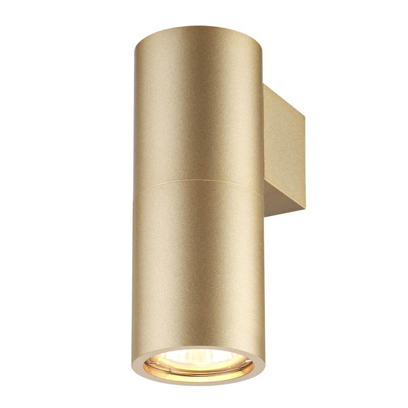 Спот Spot Illumination Sconce Gold Золотой Спот Spot Illumination Sconce Gold Золотой в Челябинске | Loft Concept