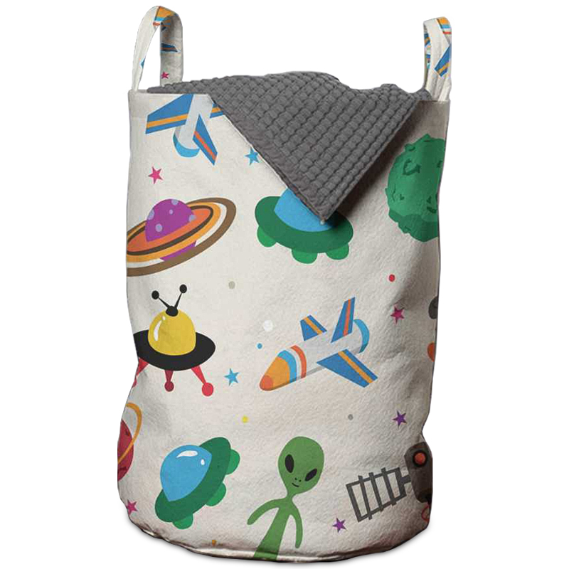 Корзина Alien Guests Basket Мульти Корзина Alien Guests Basket Мульти в Челябинске | Loft Concept