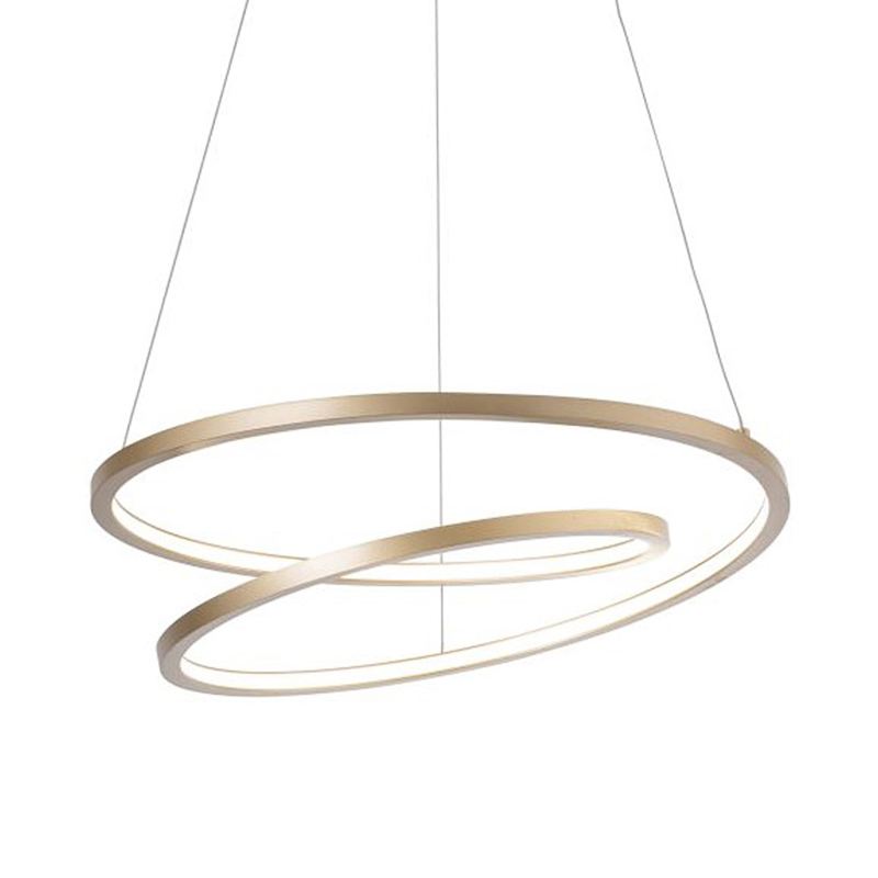 Люстра Themis Chandelier S Золотой Люстра Themis Chandelier S Золотой в Челябинске | Loft Concept