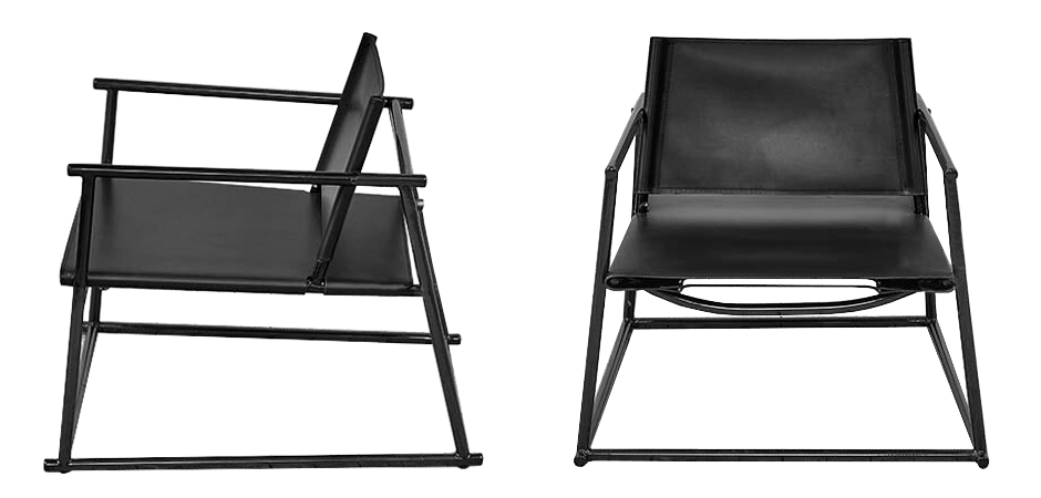 Кресло Fabrizio Chair Кресло Fabrizio Chair - Loft-Concept в Челябинске