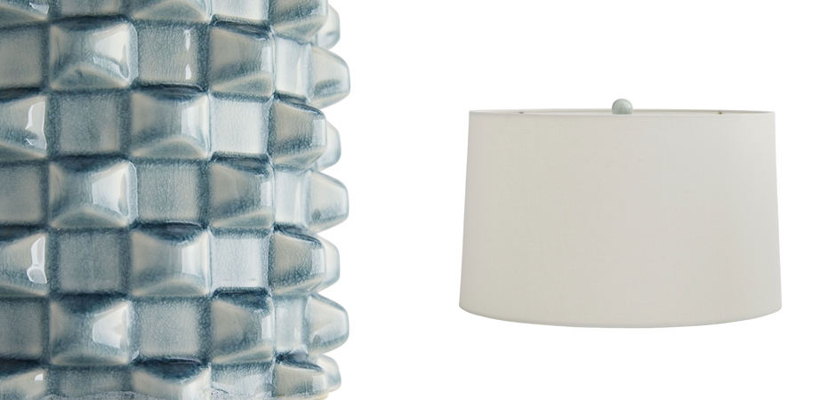 Дизайнерская настольная лампа ARI LAMP Дизайнерская настольная лампа ARI LAMP - Loft-Concept в Челябинске