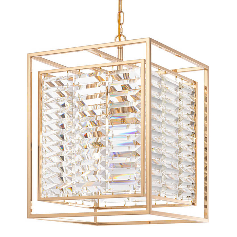 Люстра Algernon Light Chandelier gold Золотой Люстра Algernon Light Chandelier gold Золотой в Челябинске | Loft Concept