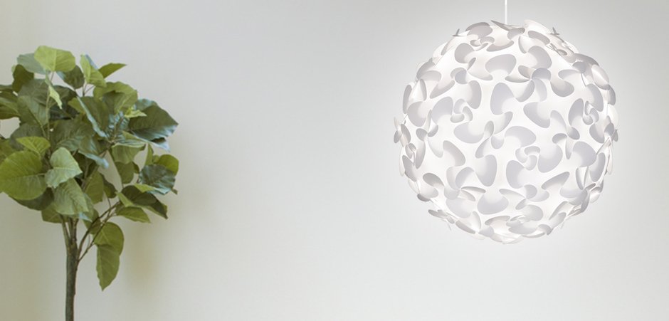 Плафон Blowball 45 Плафон Blowball 45 - Loft-Concept в Челябинске