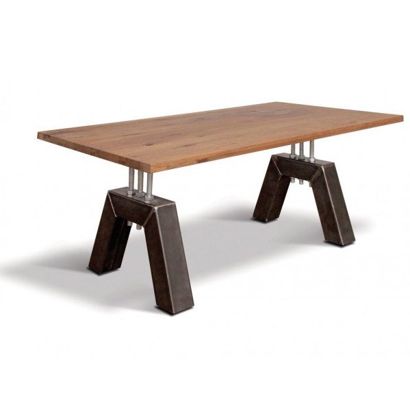 Стол V-table Lofter Стол V-table Lofter в Челябинске | Loft Concept