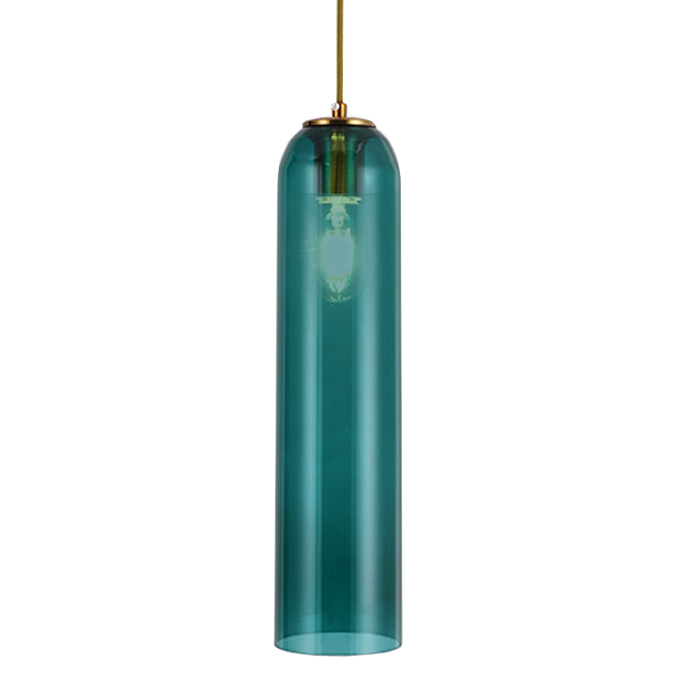 Люстра ARTICOLO Float Pendant Drunken Emerald Золотой Бирюзовый Люстра ARTICOLO Float Pendant Drunken Emerald Золотой Бирюзовый в Челябинске | Loft Concept