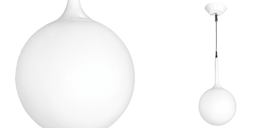 Подвесной светильник Faliero Ball One Подвесной светильник Faliero Ball One - Loft-Concept в Челябинске