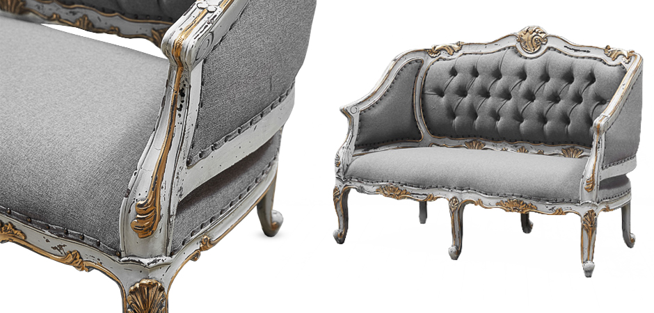 Диван Maria Antoinette Softness Capitone Диван Maria Antoinette Softness Capitone - Loft-Concept в Челябинске