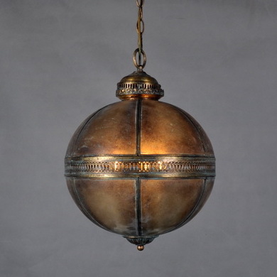 Подвесной светильник Sphere Antic Подвесной светильник Sphere Antic в Челябинске | Loft Concept