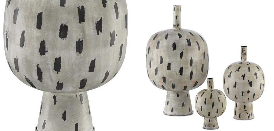 Ваза Declan Large Vase Ваза Declan Large Vase - Loft-Concept в Челябинске