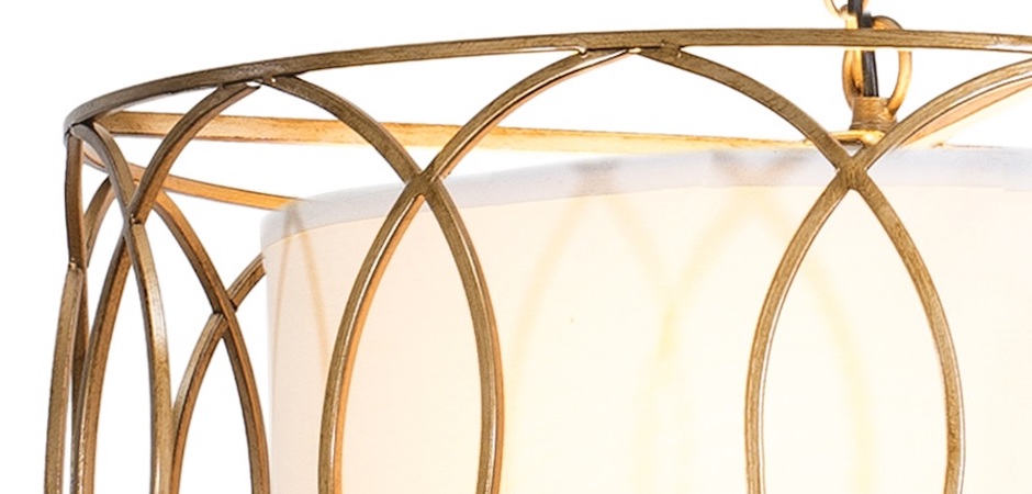 Люстра Antic solo chandelier Люстра Antic solo chandelier - Loft-Concept в Челябинске