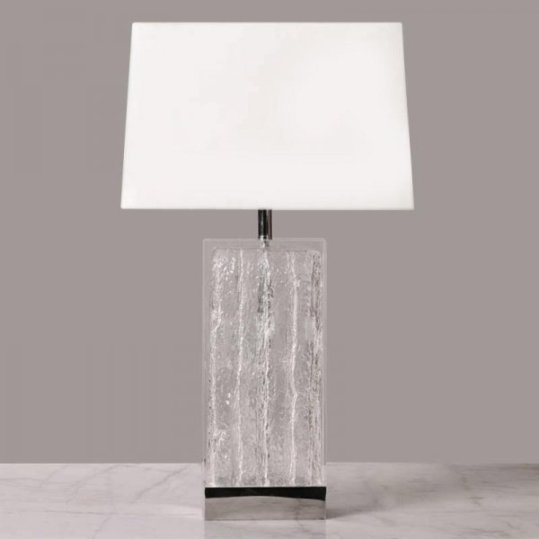 Настольная лампа Freez Table Lamp Настольная лампа Freez Table Lamp в Челябинске | Loft Concept