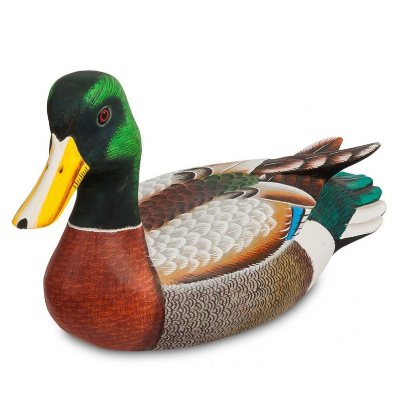 Статуэтка Duck Мульти Статуэтка Duck Мульти в Челябинске | Loft Concept