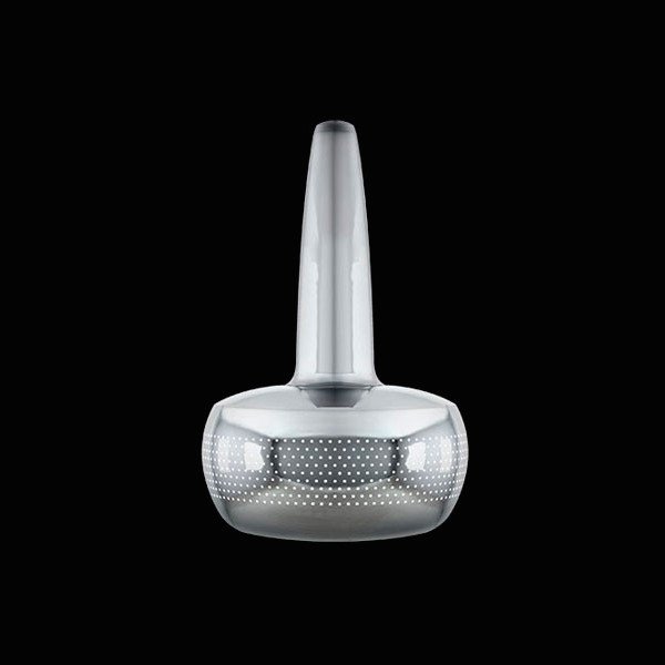 Плафон Screw Chrome Плафон Screw Chrome в Челябинске | Loft Concept