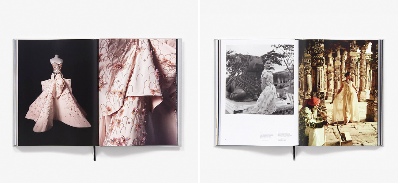 Cullen Oriole, Karol Burks Connie Christian Dior - фото